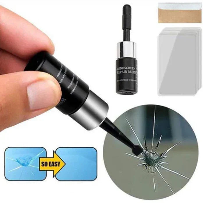 REPARADOR DE VIDRIO